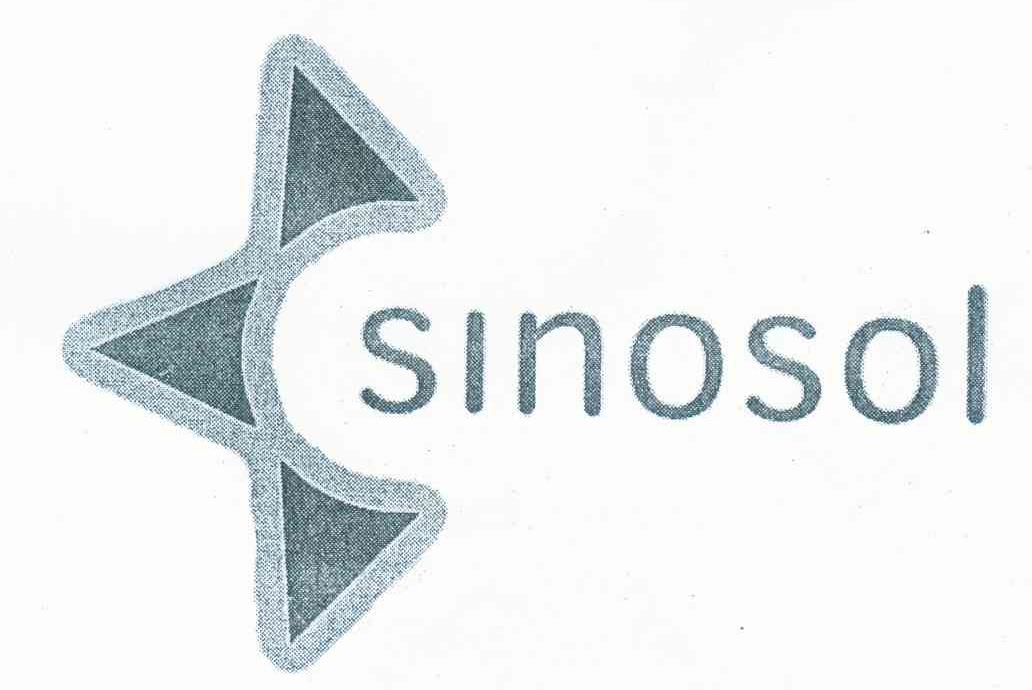 SINOSOL