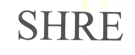 SHRE