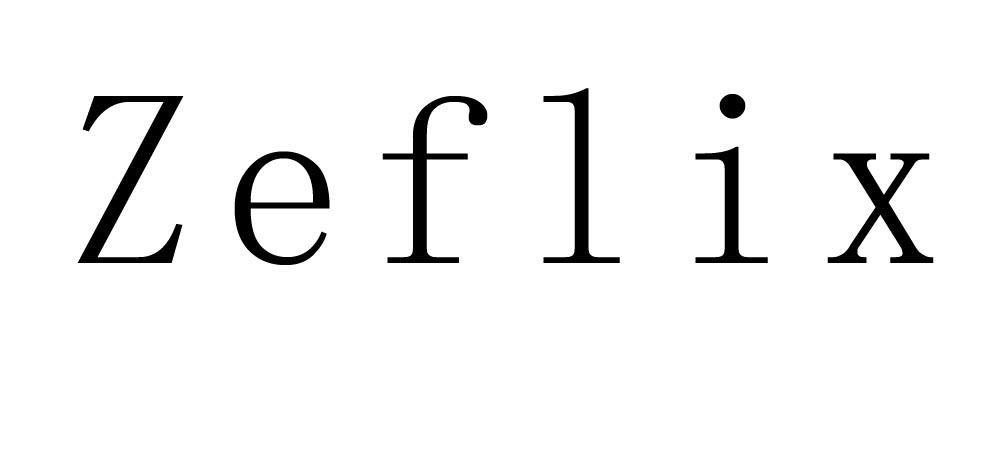 ZEFLIX
