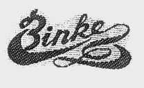 BINKE