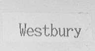 WESTBURY
