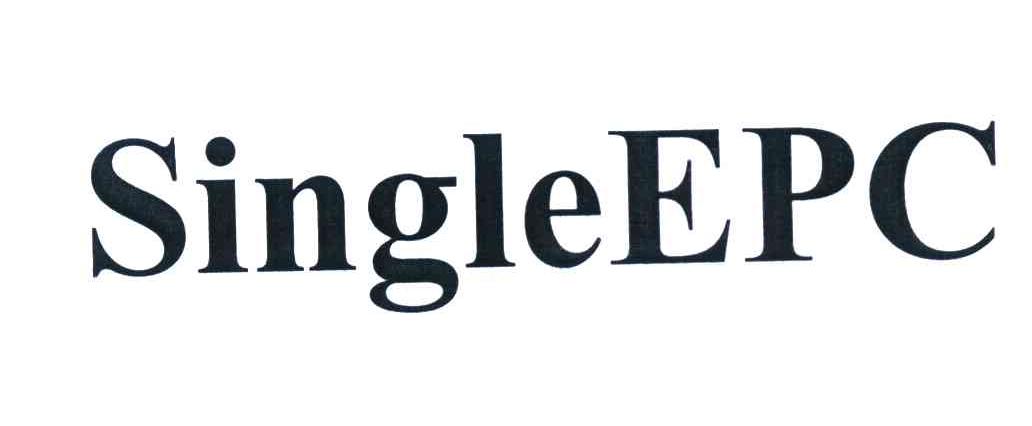 SINGLEEPC