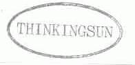 THINKINGSUN