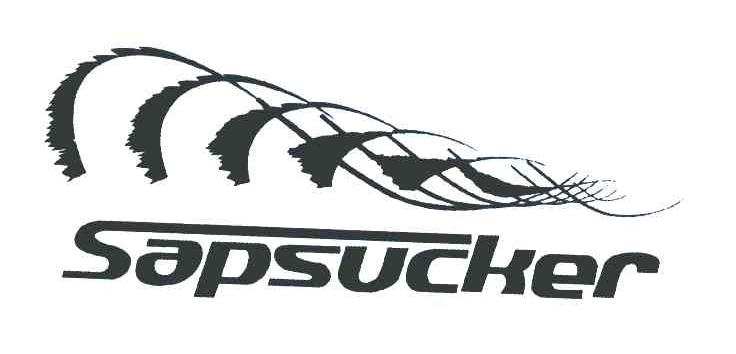 SAPSUCKER