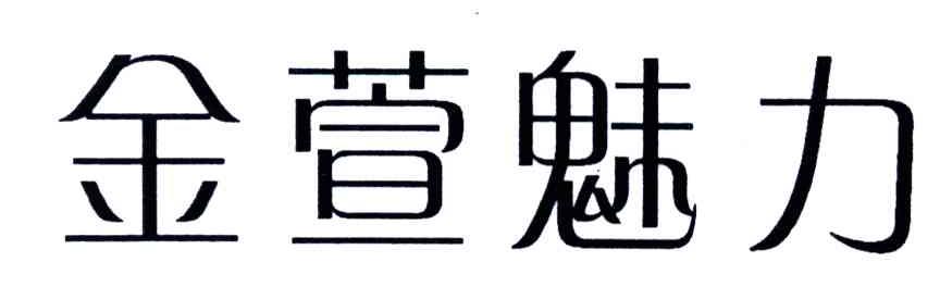 金萱魅力
