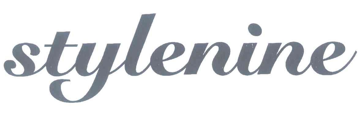 STYLENINE;风格九