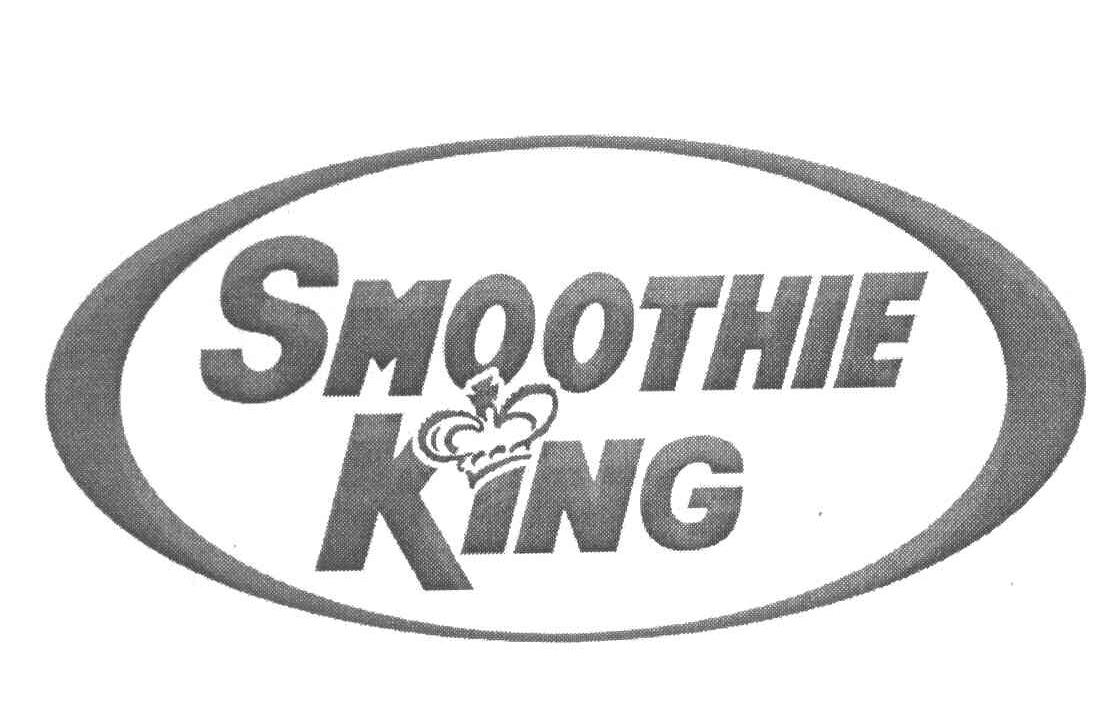 SMOOTHIE KING
