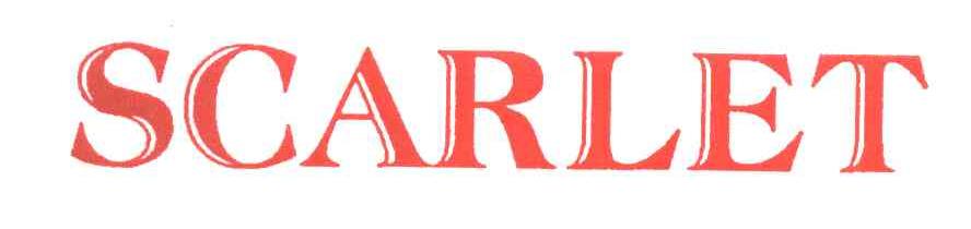 SCARLET