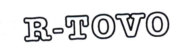 R-TOVO