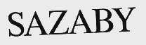 SAZABY