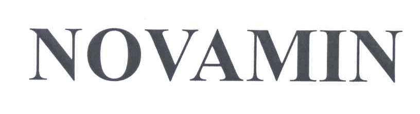 NOVAMIN