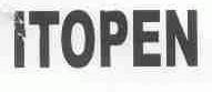 ITOPEN