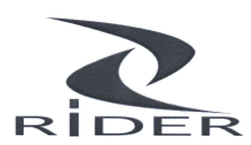 RIDER