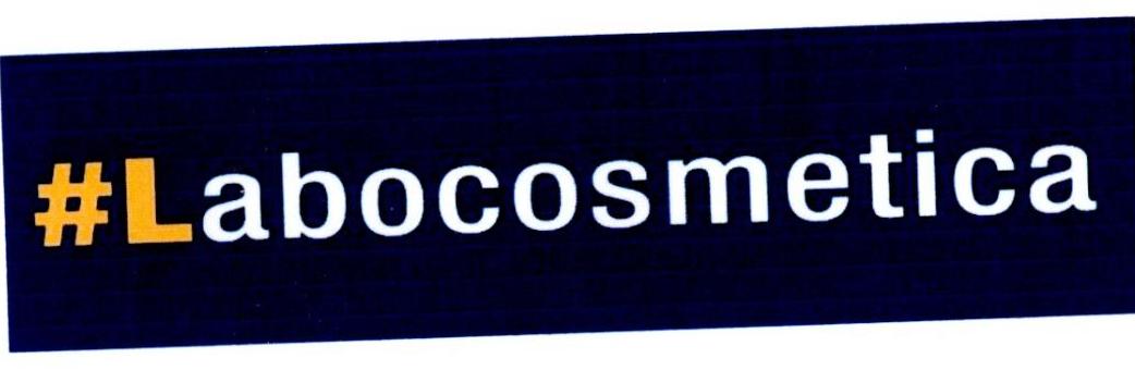 #LABOCOSMETICA
