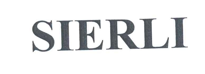 SIERLI