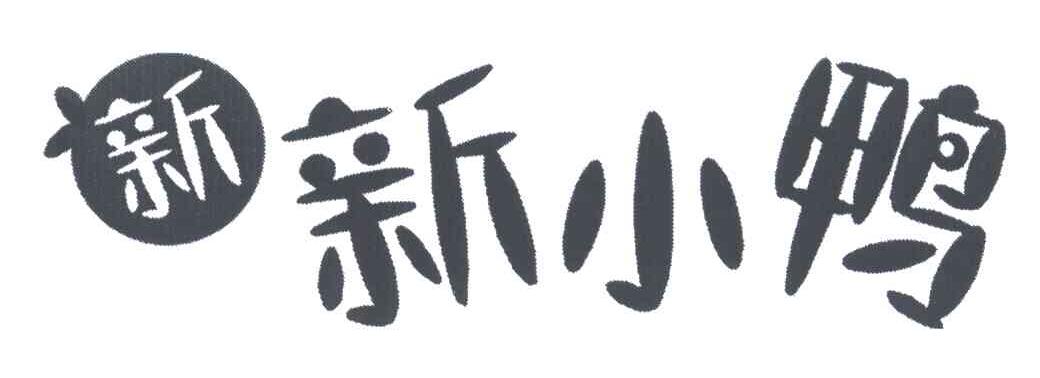 新新小鸭