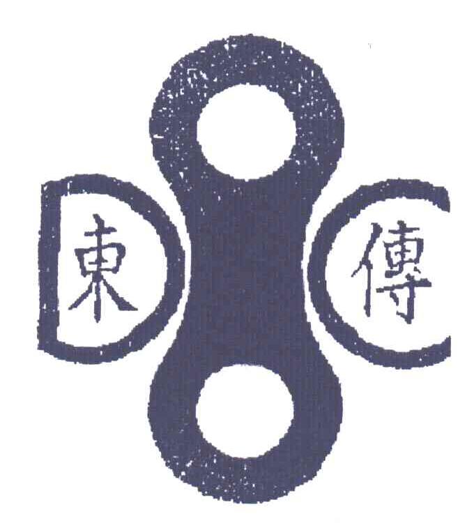 东传