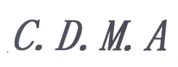 C.D.M.A