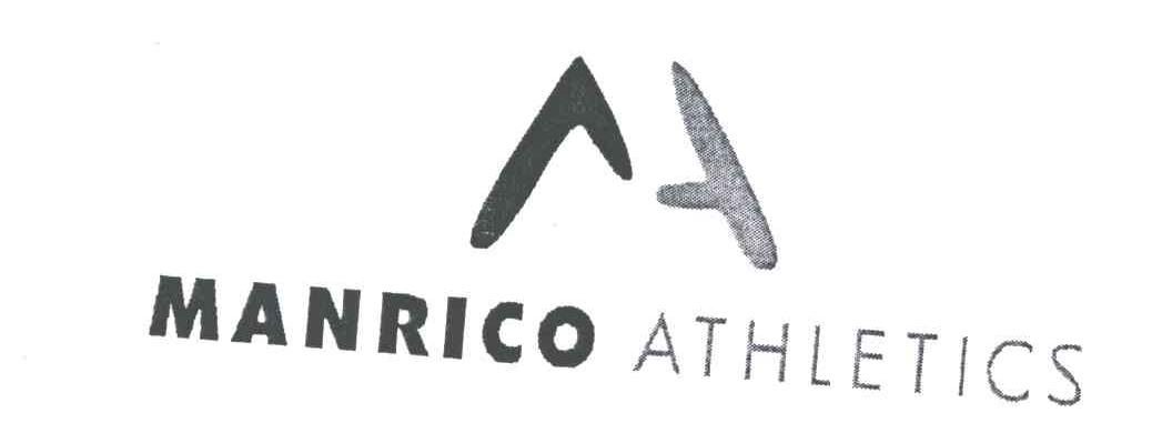 MANRICO ATHLETICS