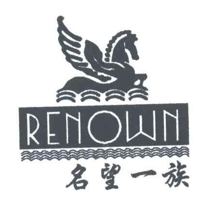 名望一族;RENOWN