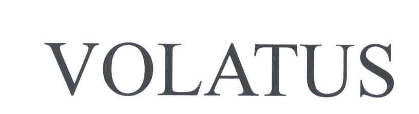 VOLATUS