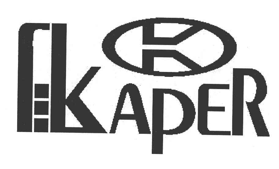 KAPER K