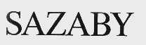 SAZABY