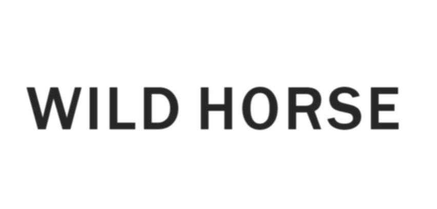 WILD HORSE