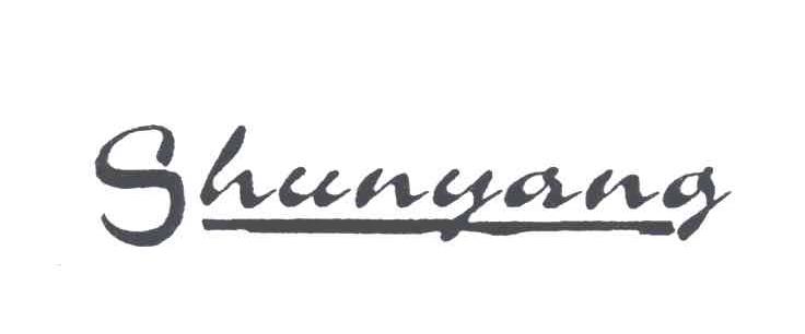 SHUNYANG