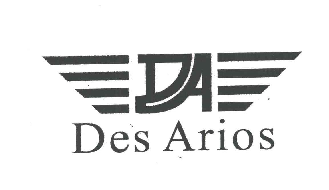 DES ARIOS;DA