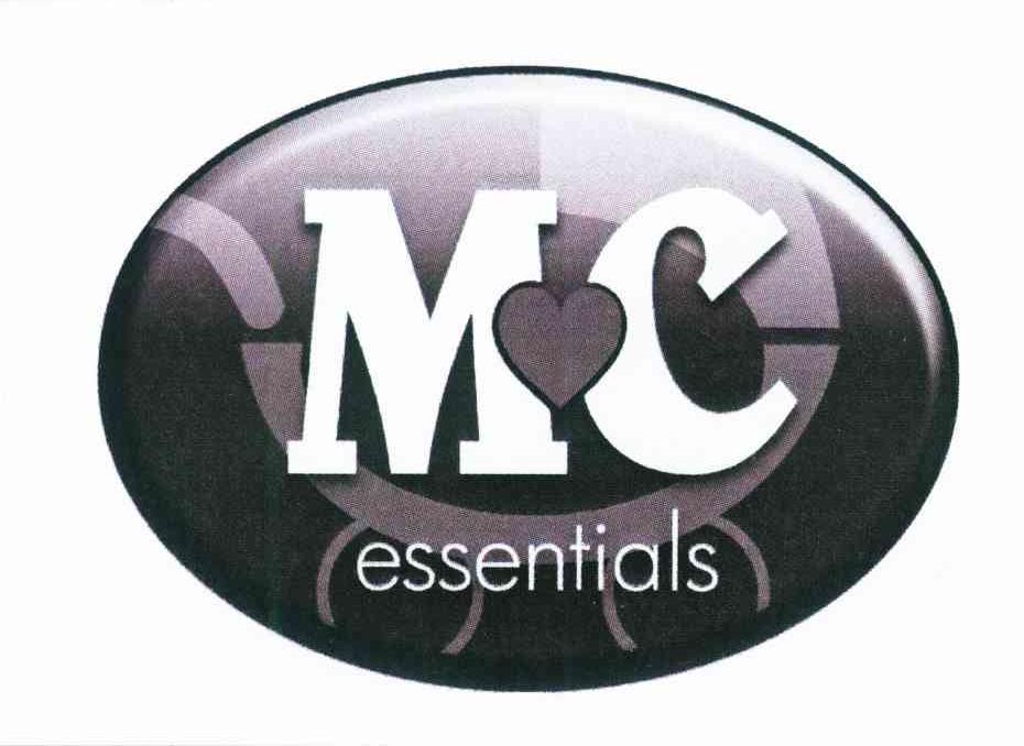 ESSENTIALS M&middot;C
