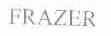FRAZER