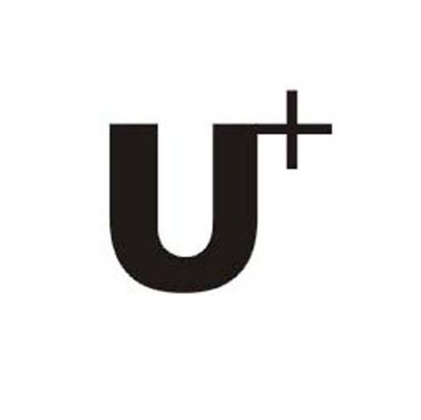 U+