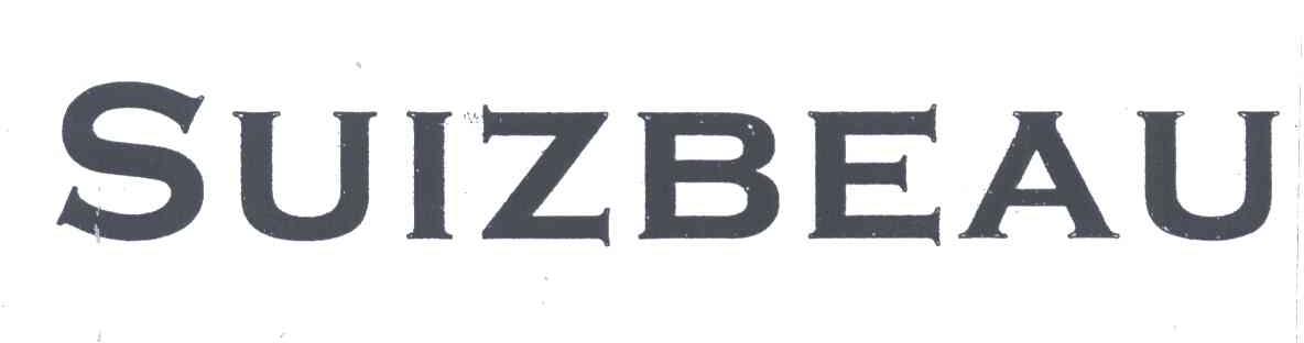 SUIZBEAU