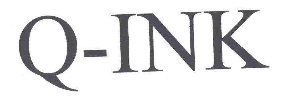 Q-INK