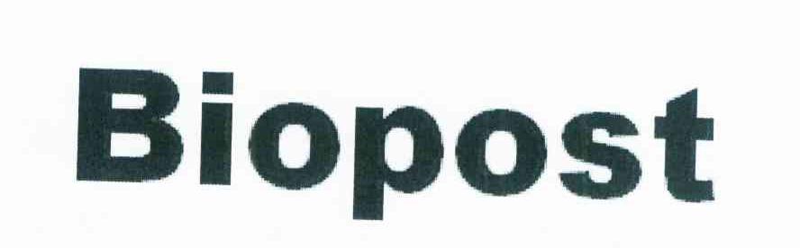 BIOPOST