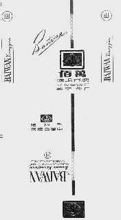 佰万