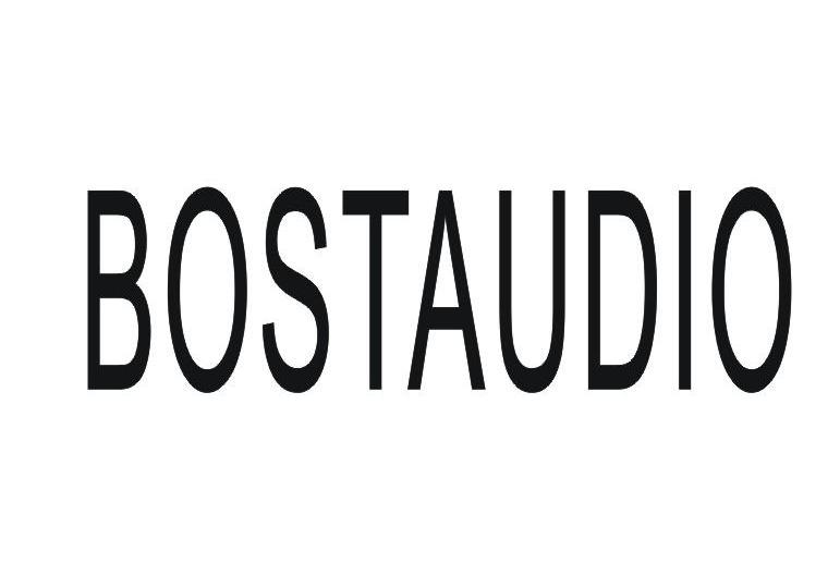 BOSTAUDIO