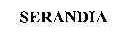SERANDIA
