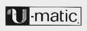 U-MATIC