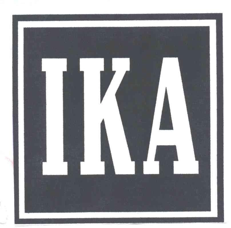 IKA