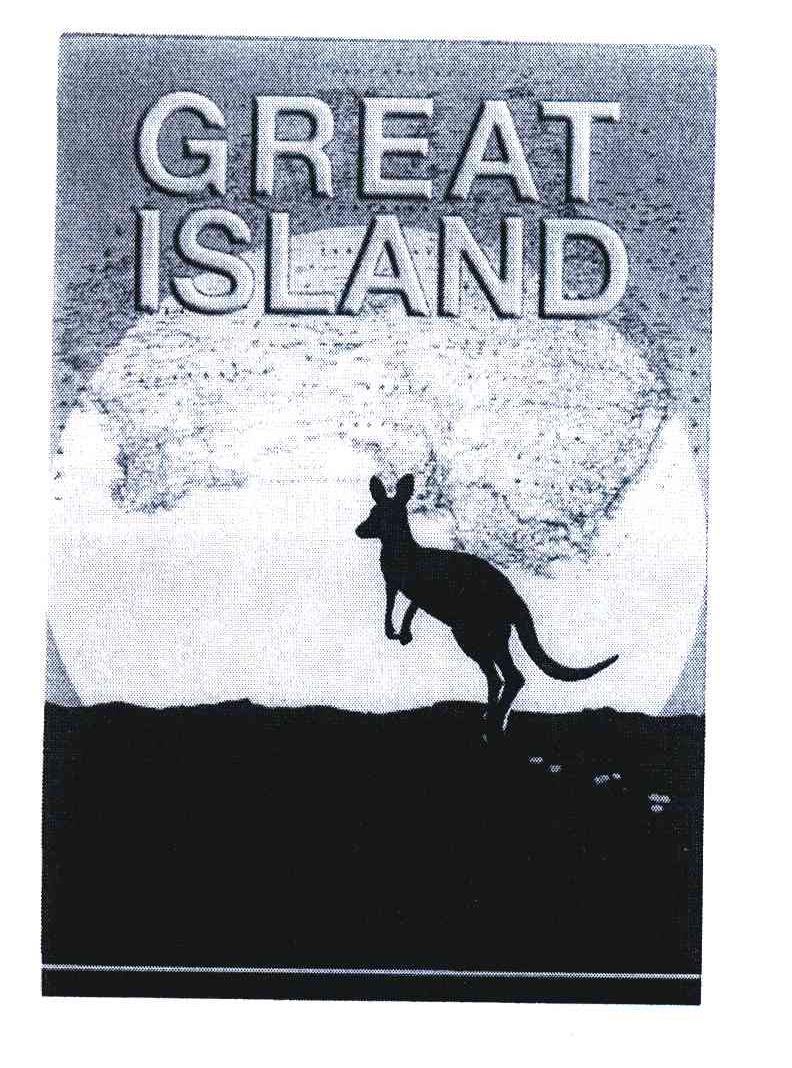 GREAT ISLAND