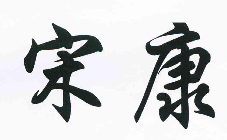 宋康