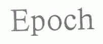 EPOCH