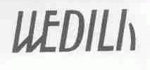 WEDILH