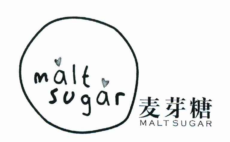 麦芽糖 MALT SUGAR