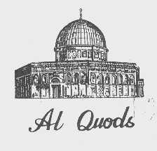 AL QUODS