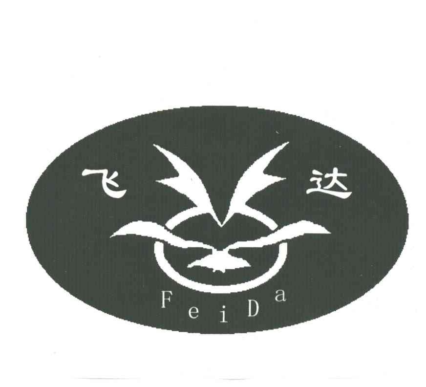 飞达