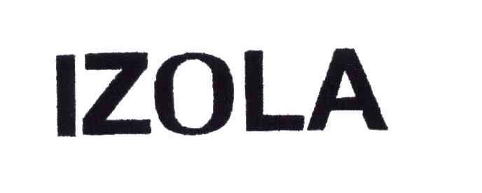 IZOLA