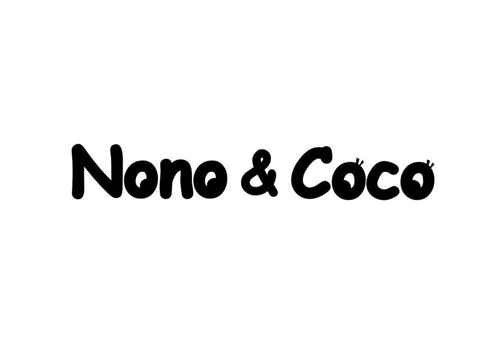 NONO & COCO